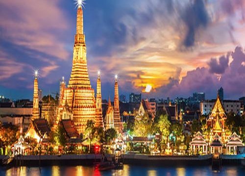 ThaiLand